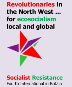 Socialist Resistance in Manchester